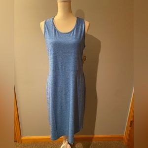 Duluth Trading co. Womens Pier Genius Dress